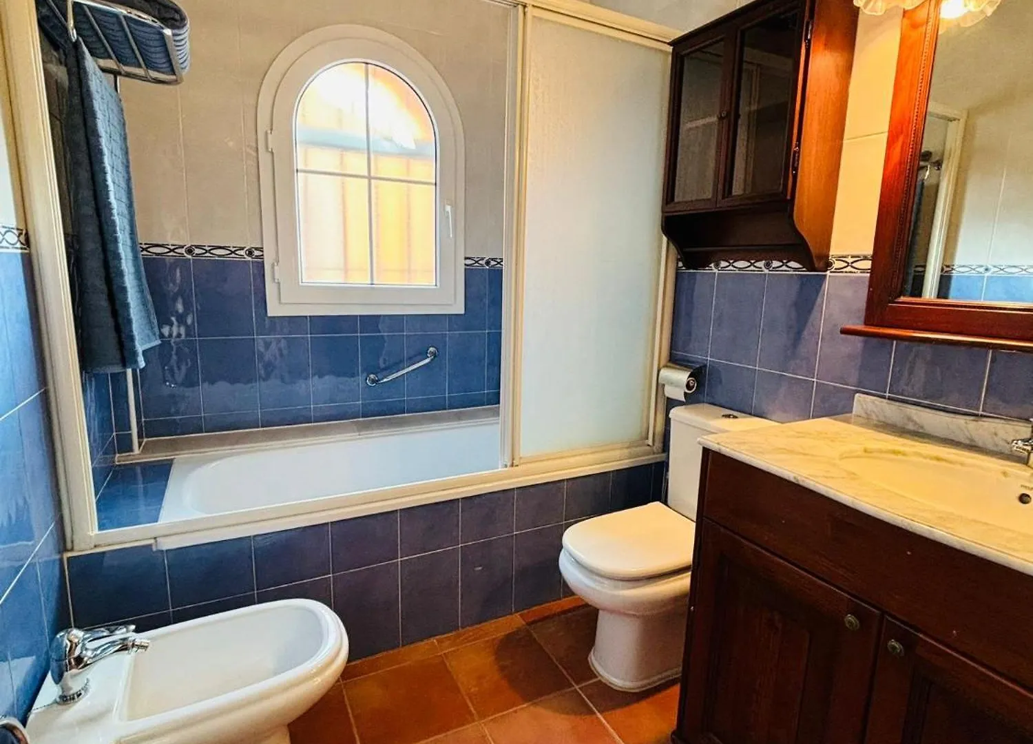 Chalet Con Piscina En Primera Linea De Playa Βίλα Τορρεμολίνος
