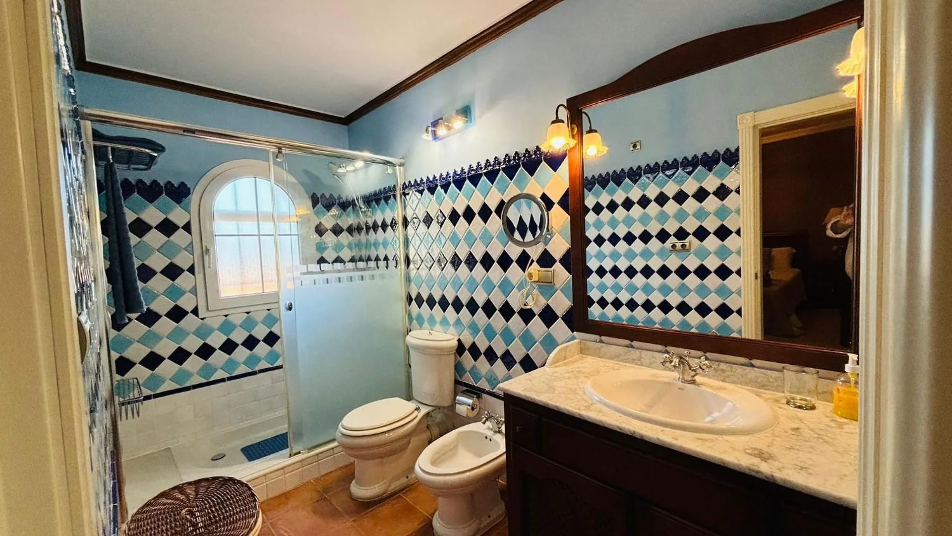 Chalet Con Piscina En Primera Linea De Playa Βίλα Τορρεμολίνος 0*,  Ισπανία