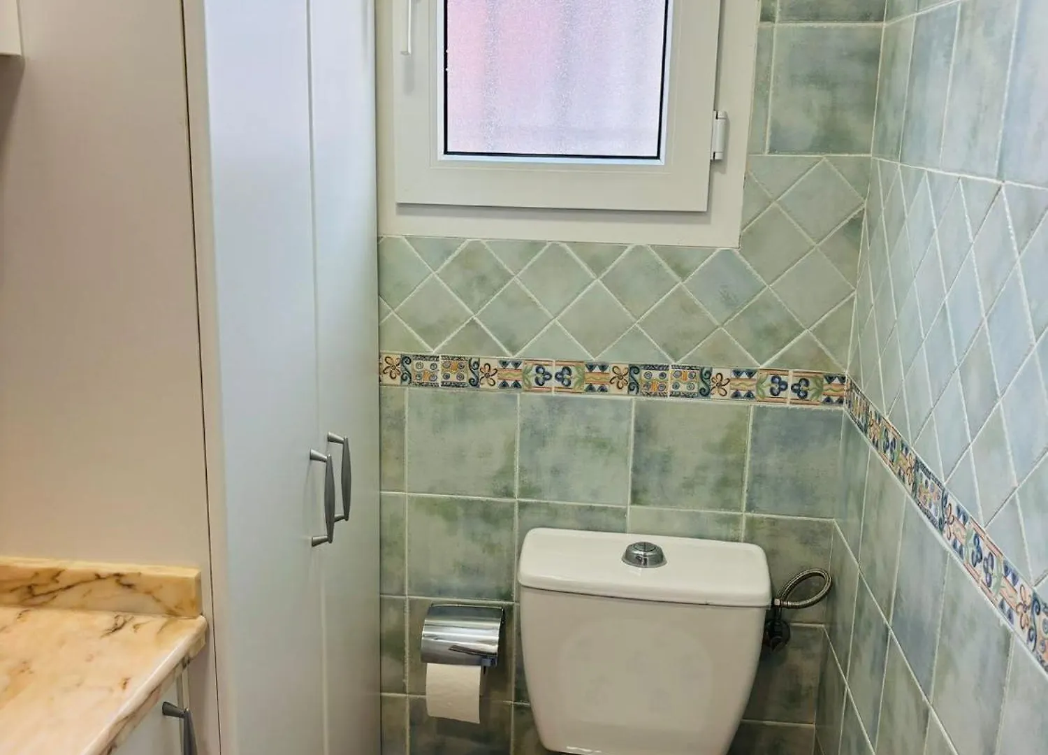 Chalet Con Piscina En Primera Linea De Playa Villa Torremolinos 0*,